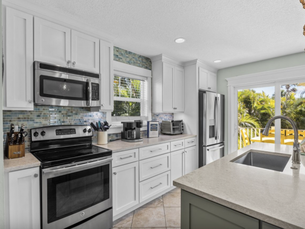 Anna Maria Island Luxury Vacation Villa West of Gulf Drive